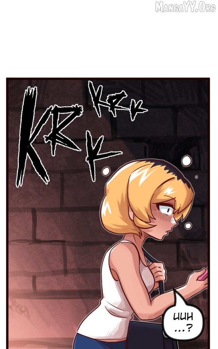 Read Clinic of Horrors Manga Online