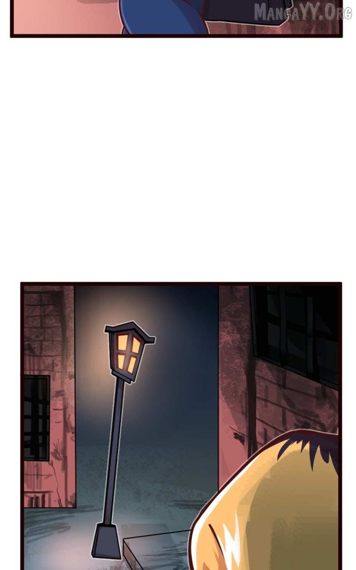 Read Clinic of Horrors Manga Online