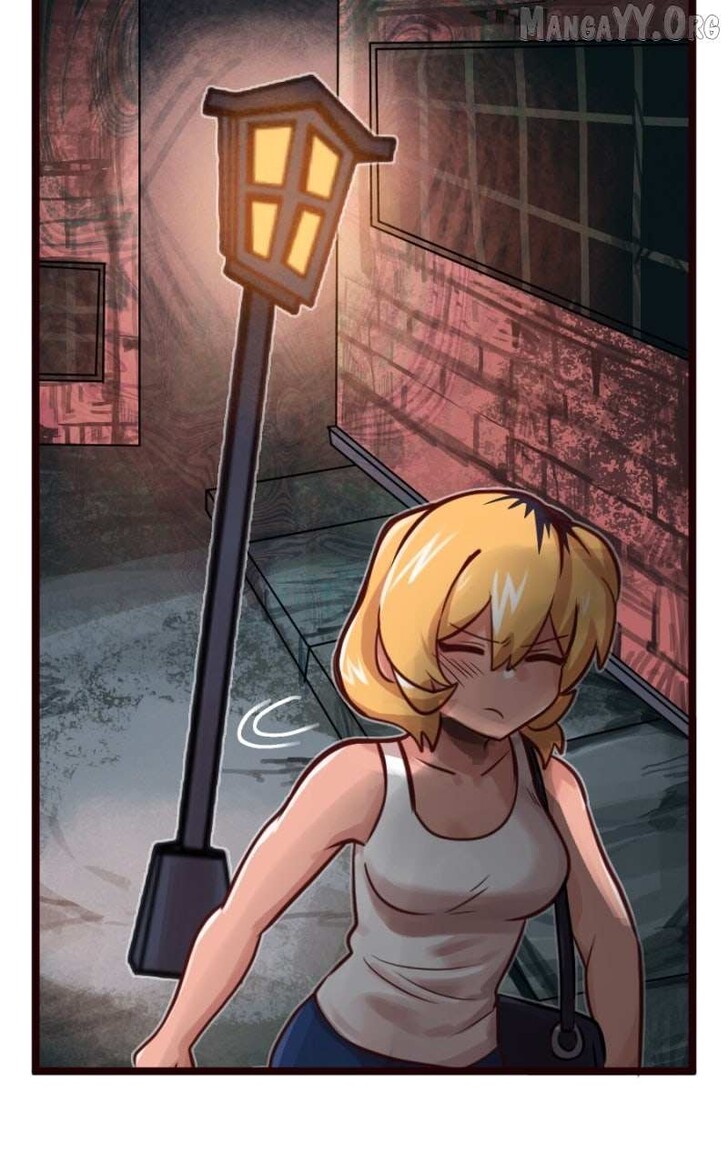 Read Clinic of Horrors Manga Online