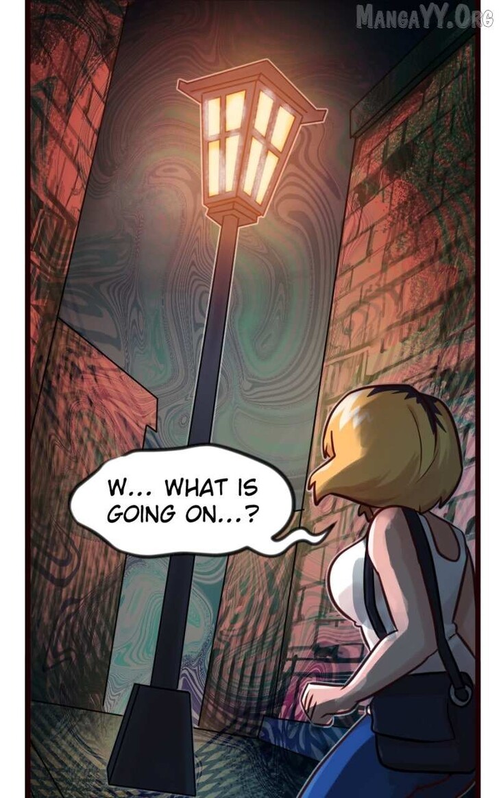 Read Clinic of Horrors Manga Online