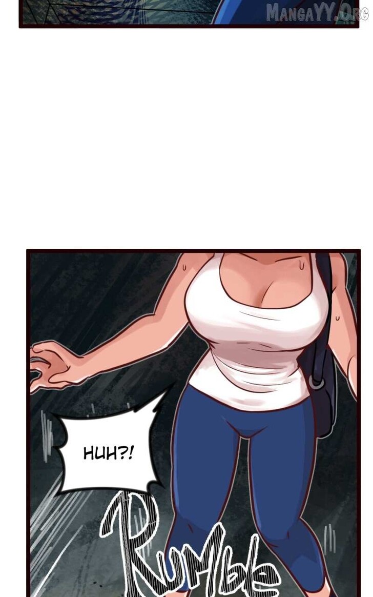 Read Clinic of Horrors Manga Online