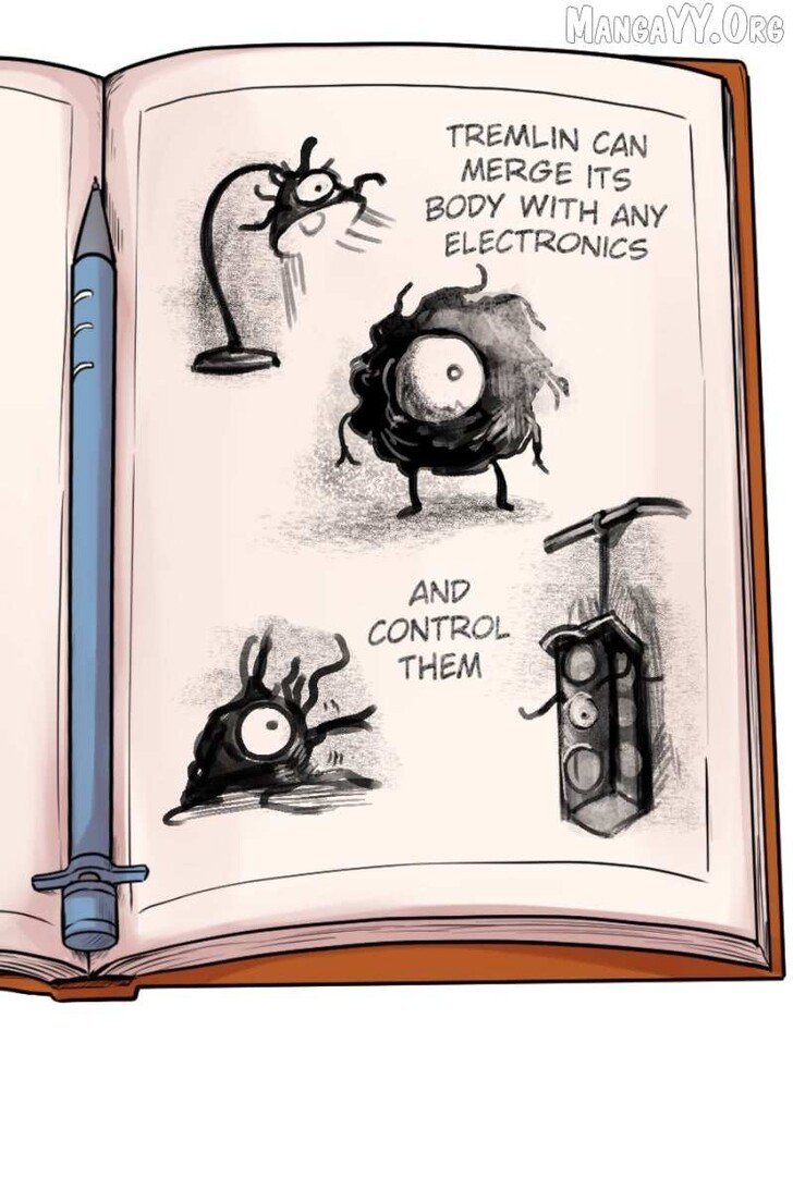 Read Clinic of Horrors Manga Online