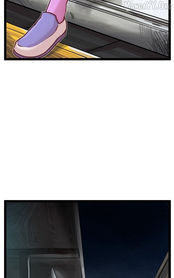 Read Clinic of Horrors Manga Online