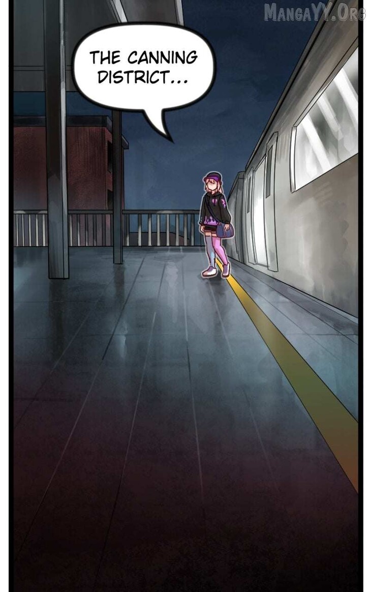 Read Clinic of Horrors Manga Online