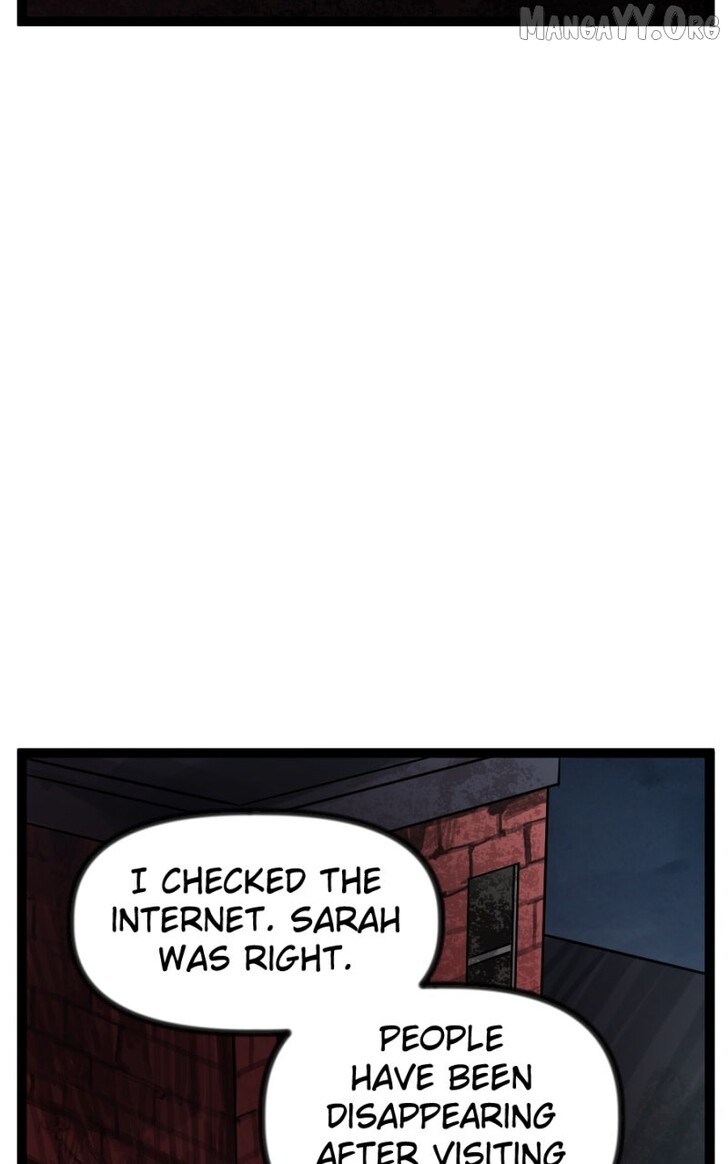 Read Clinic of Horrors Manga Online