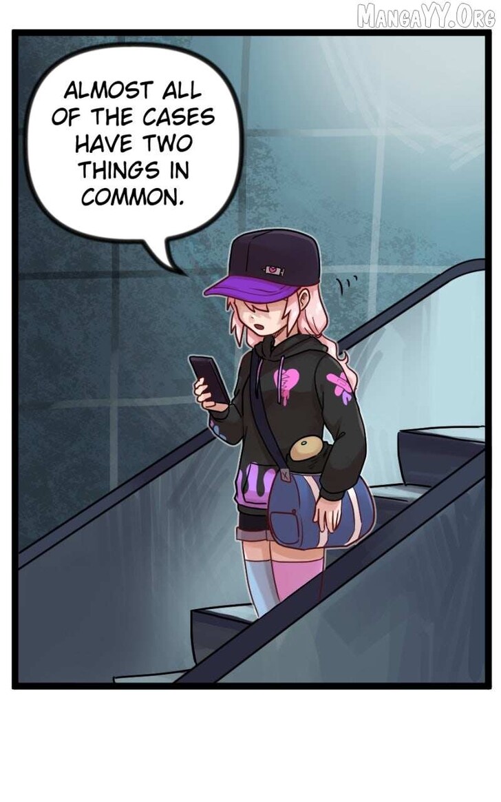 Read Clinic of Horrors Manga Online