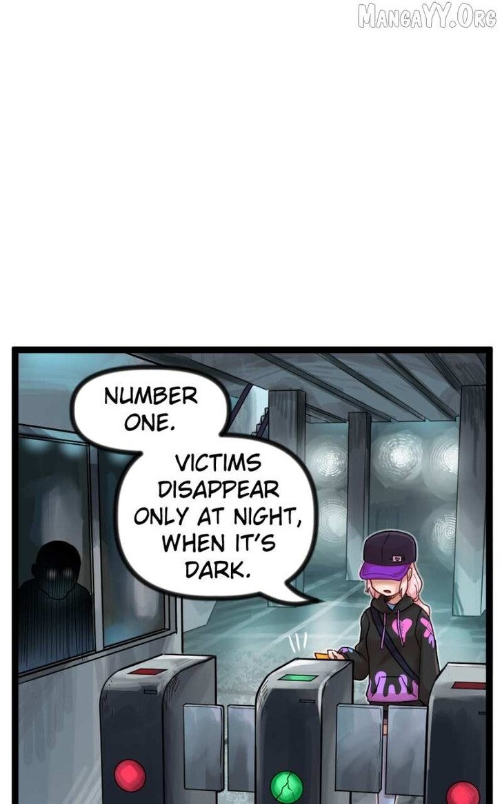 Read Clinic of Horrors Manga Online