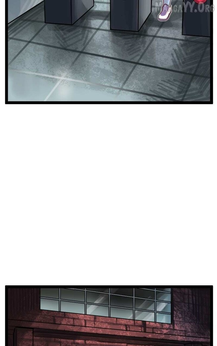 Read Clinic of Horrors Manga Online