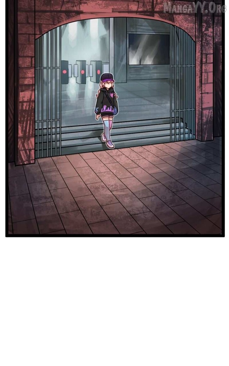 Read Clinic of Horrors Manga Online