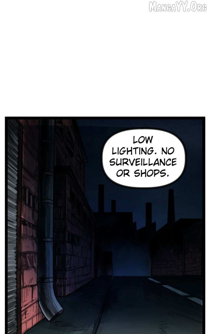 Read Clinic of Horrors Manga Online