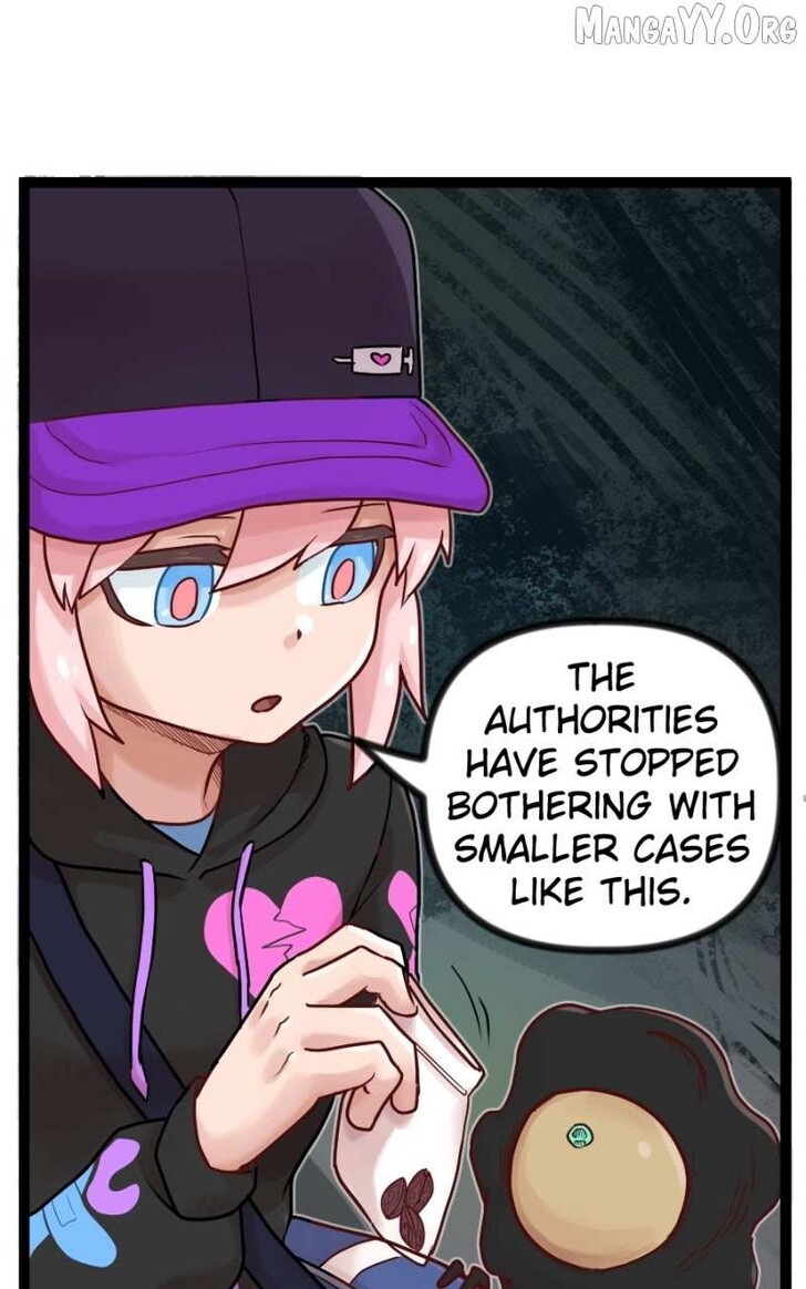 Read Clinic of Horrors Manga Online