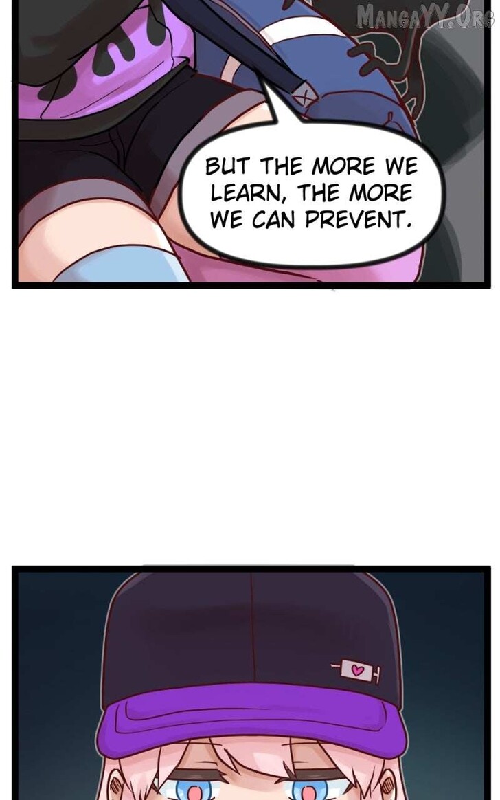 Read Clinic of Horrors Manga Online