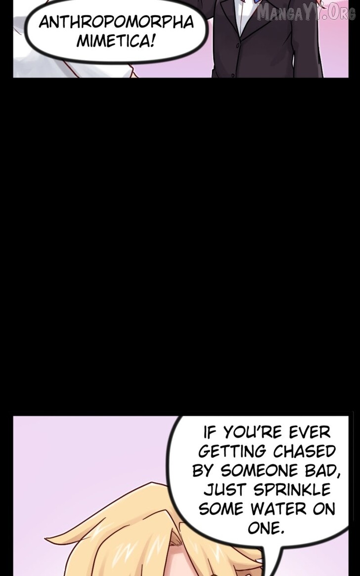 Read Clinic of Horrors Manga Online