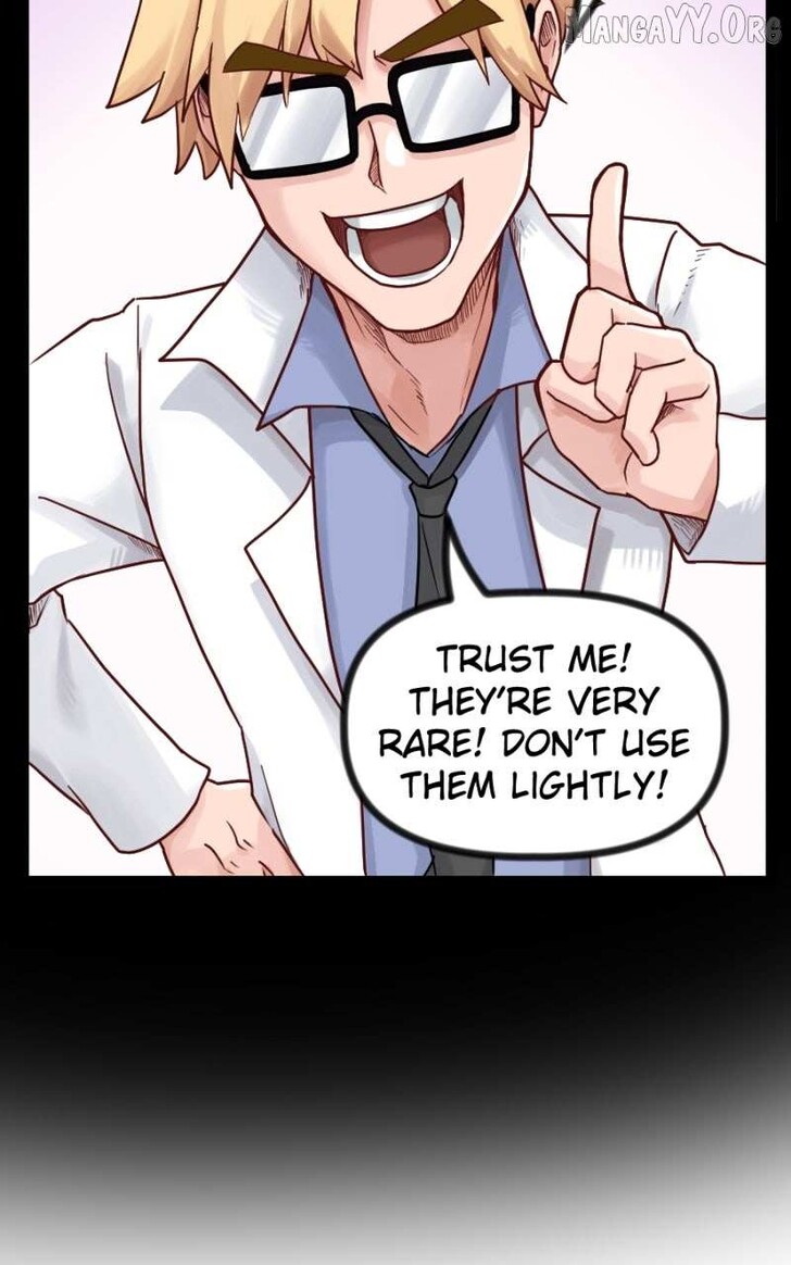 Read Clinic of Horrors Manga Online