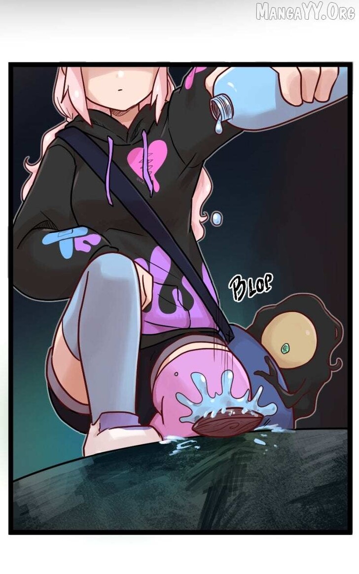 Read Clinic of Horrors Manga Online