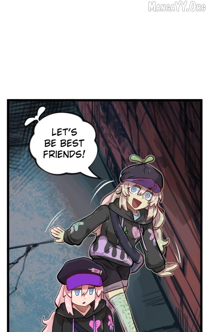 Read Clinic of Horrors Manga Online