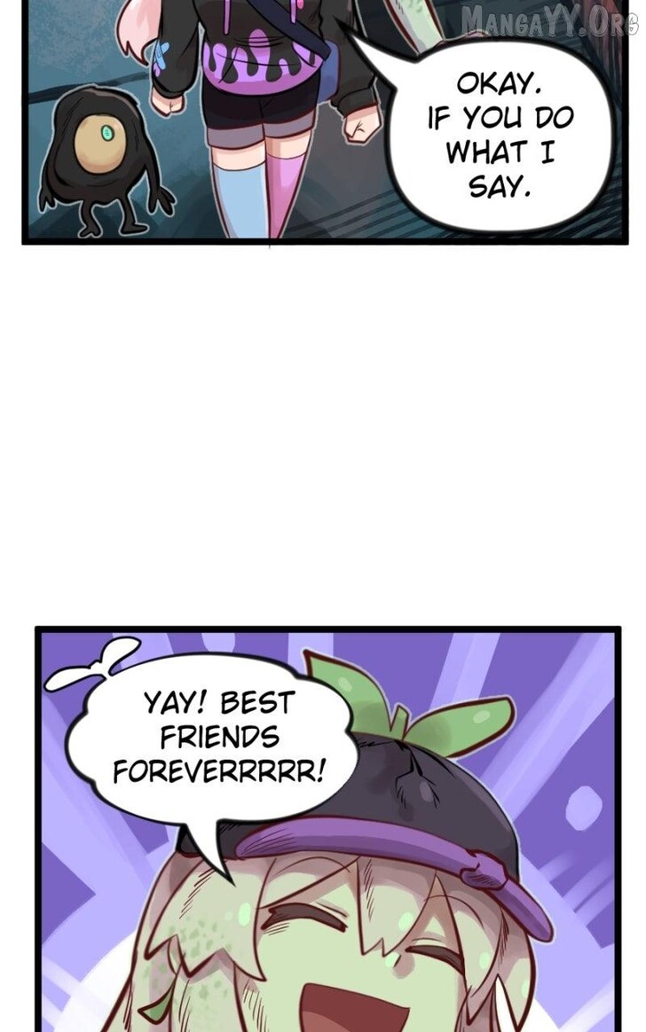 Read Clinic of Horrors Manga Online