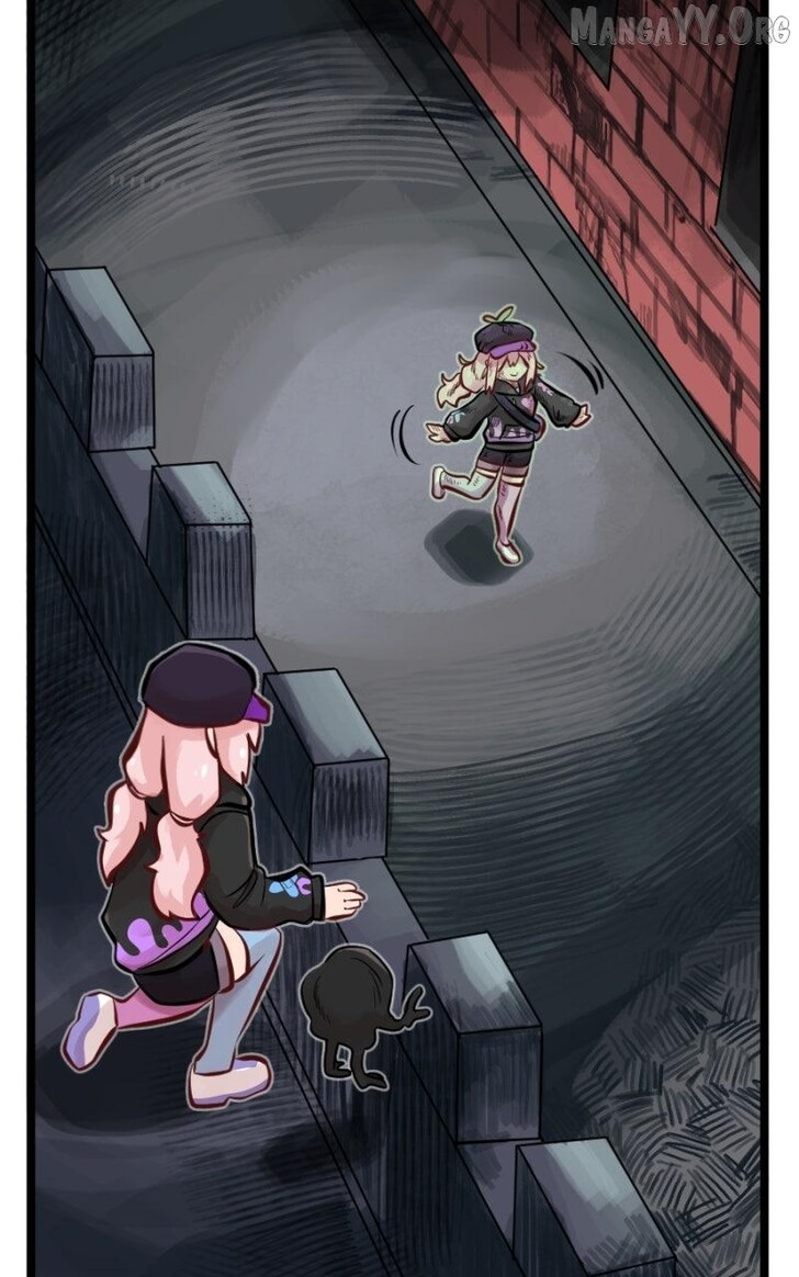 Read Clinic of Horrors Manga Online