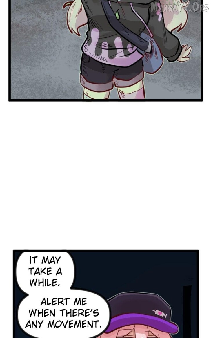 Read Clinic of Horrors Manga Online