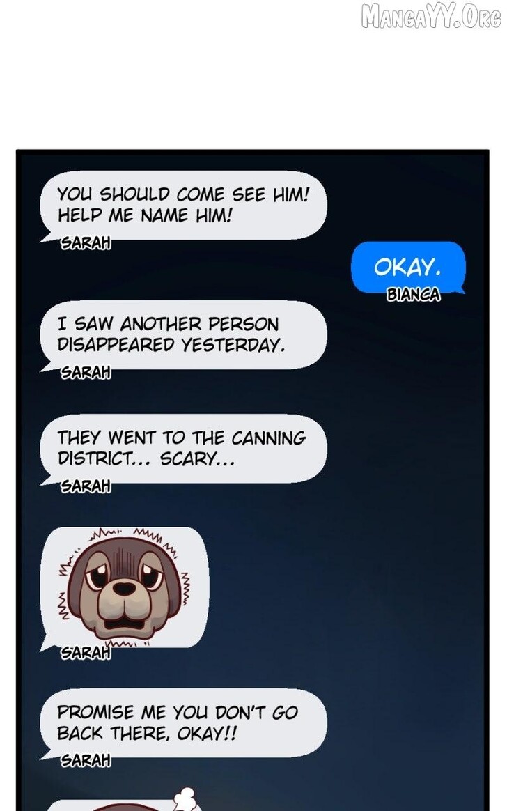 Read Clinic of Horrors Manga Online