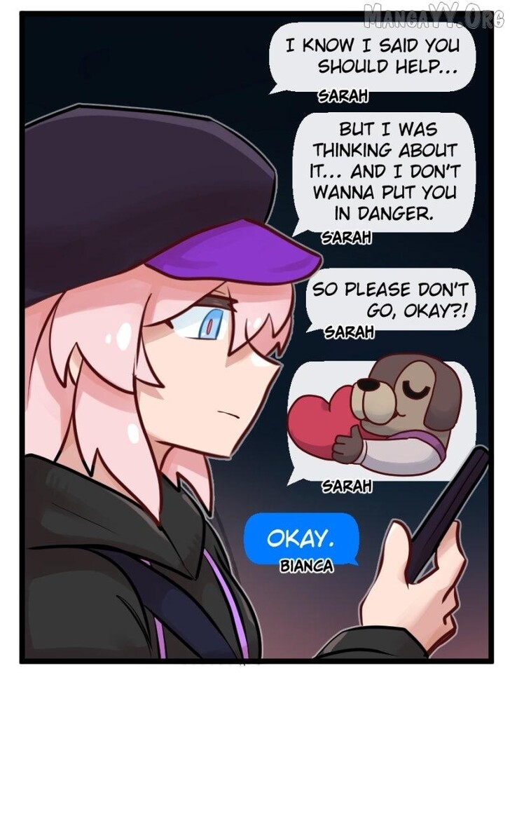 Read Clinic of Horrors Manga Online