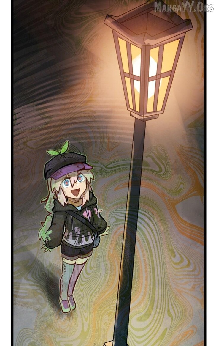 Read Clinic of Horrors Manga Online