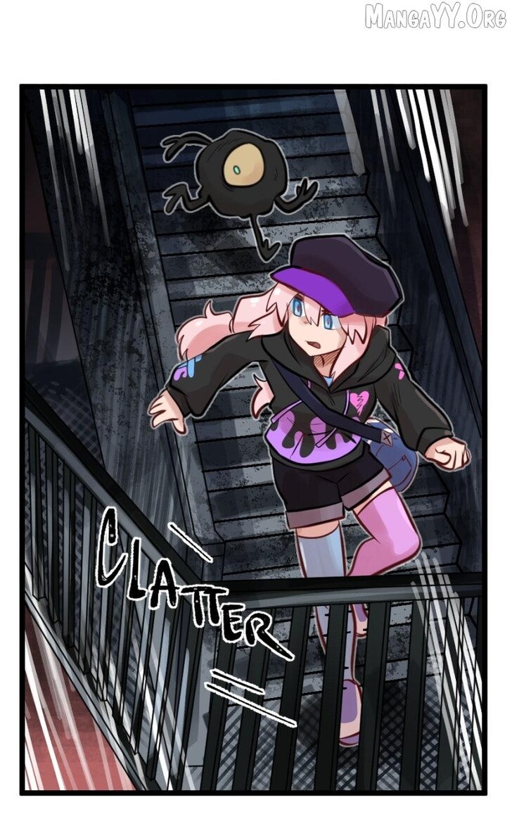 Read Clinic of Horrors Manga Online