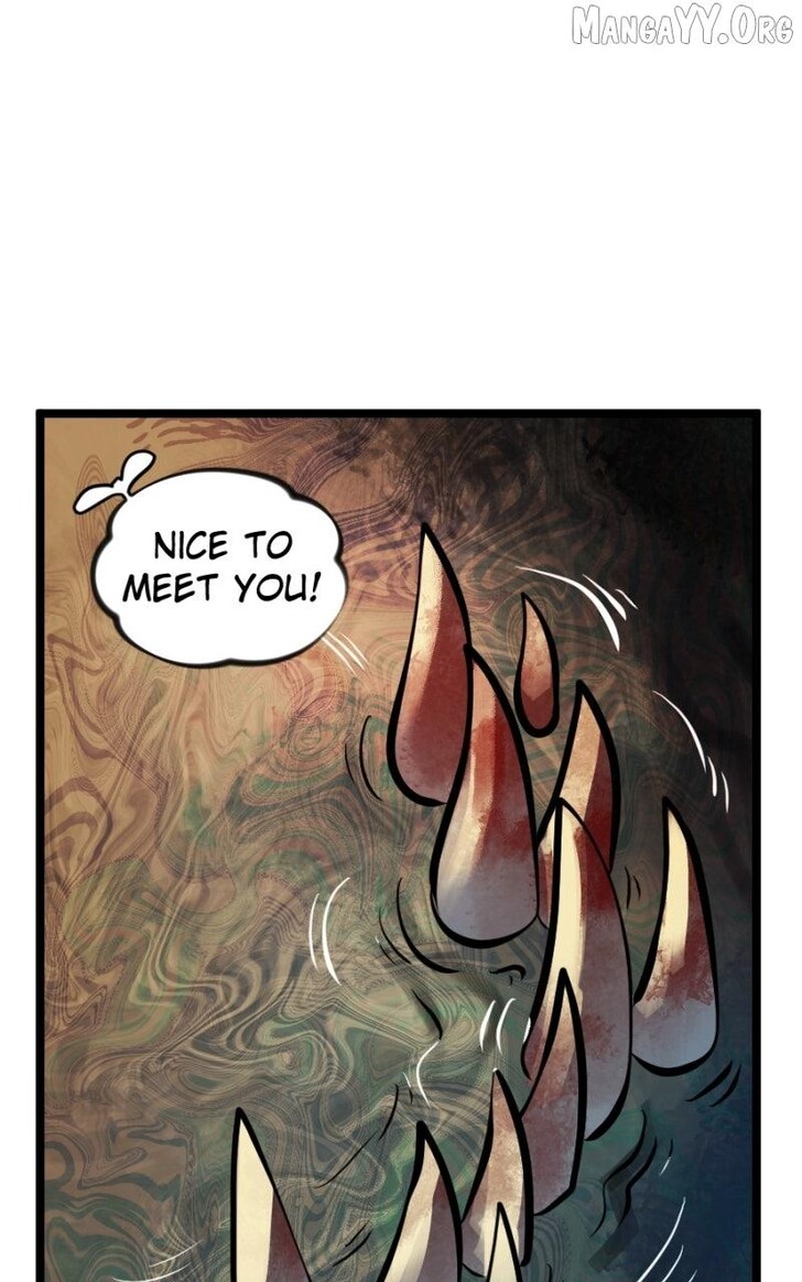 Read Clinic of Horrors Manga Online