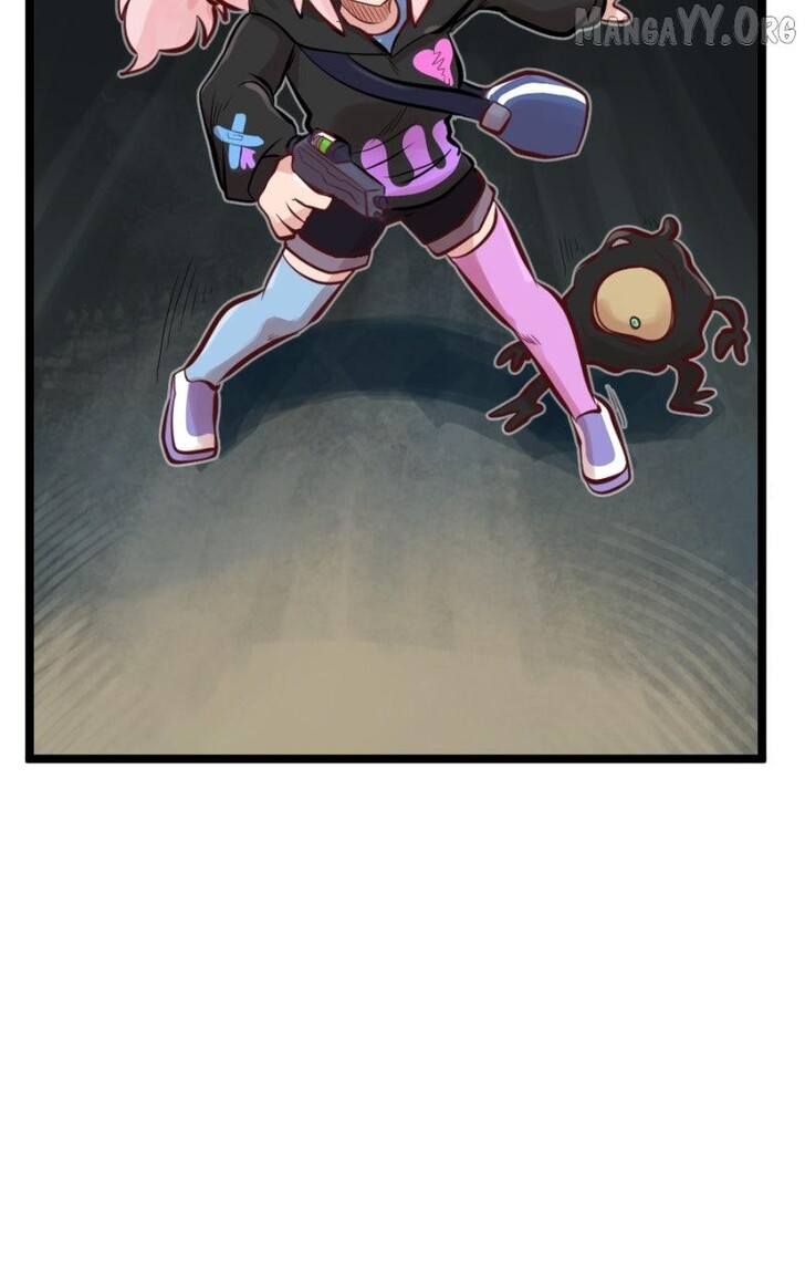 Read Clinic of Horrors Manga Online