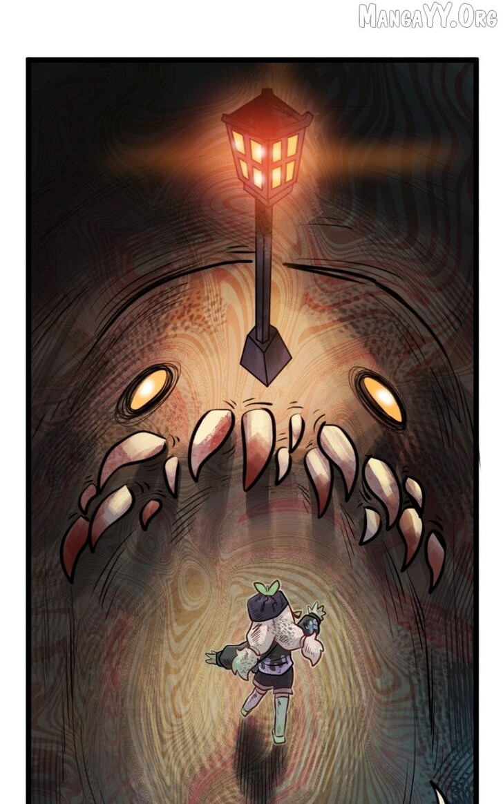 Read Clinic of Horrors Manga Online