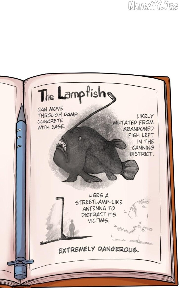 Read Clinic of Horrors Manga Online