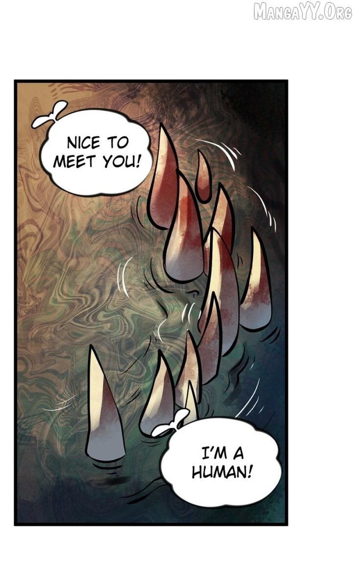 Read Clinic of Horrors Manga Online