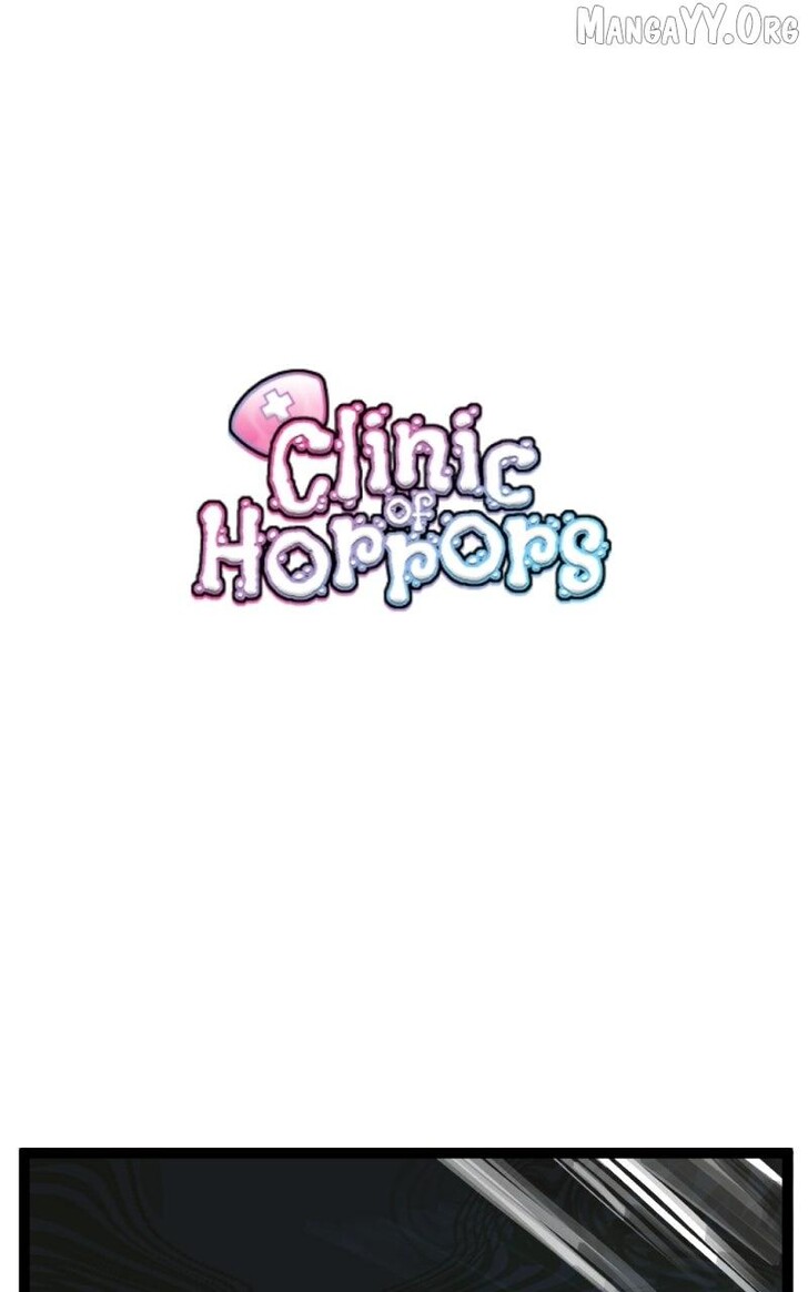 Read Clinic of Horrors Manga Online