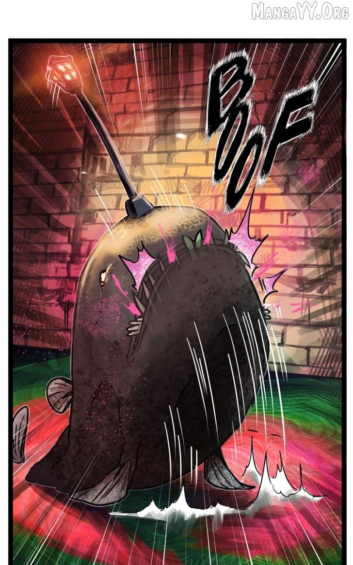 Read Clinic of Horrors Manga Online