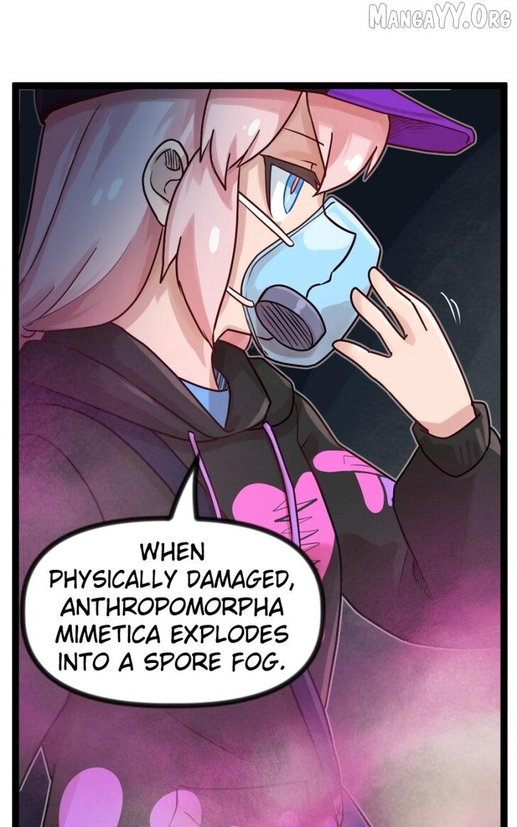 Read Clinic of Horrors Manga Online