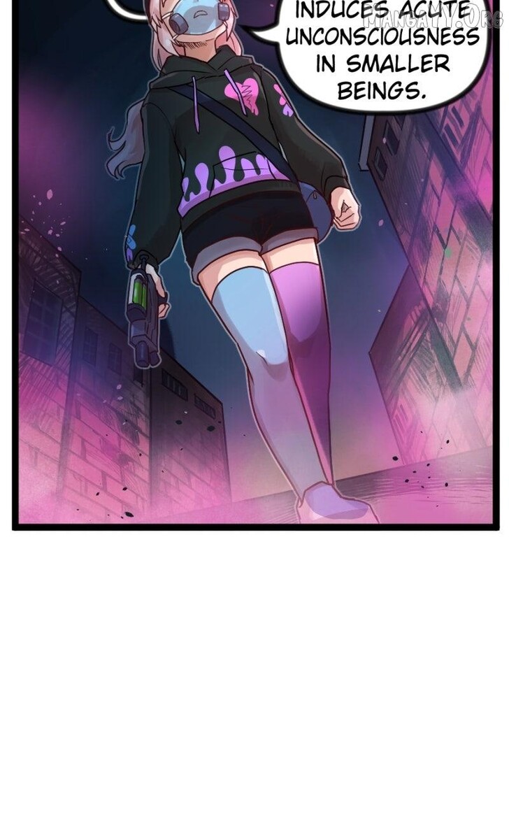 Read Clinic of Horrors Manga Online