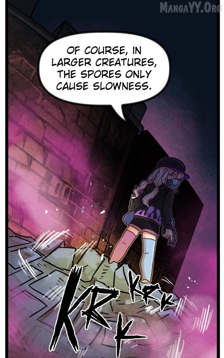 Read Clinic of Horrors Manga Online