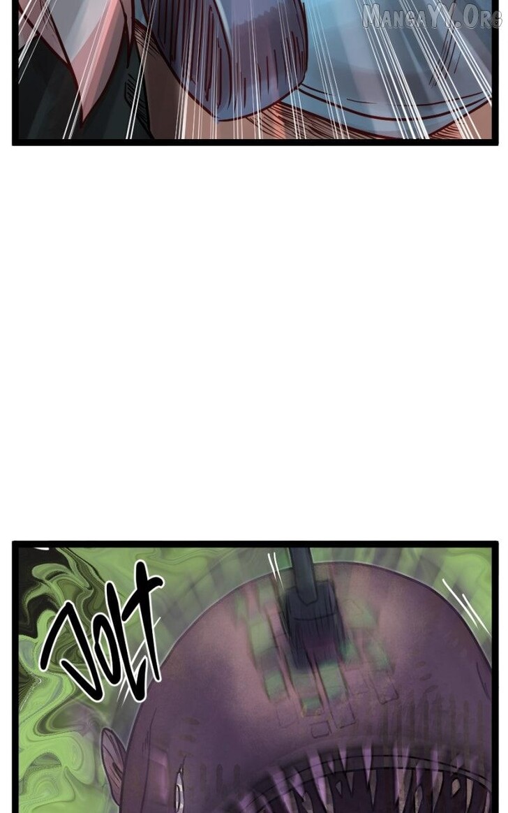 Read Clinic of Horrors Manga Online