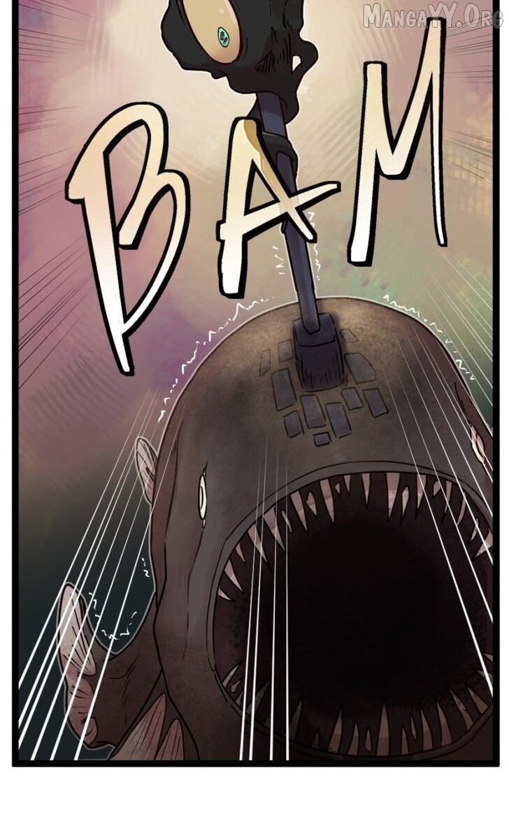 Read Clinic of Horrors Manga Online