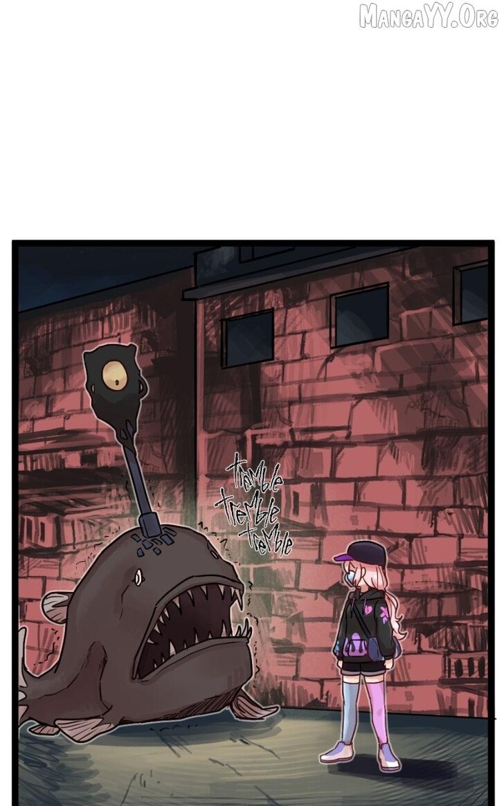 Read Clinic of Horrors Manga Online