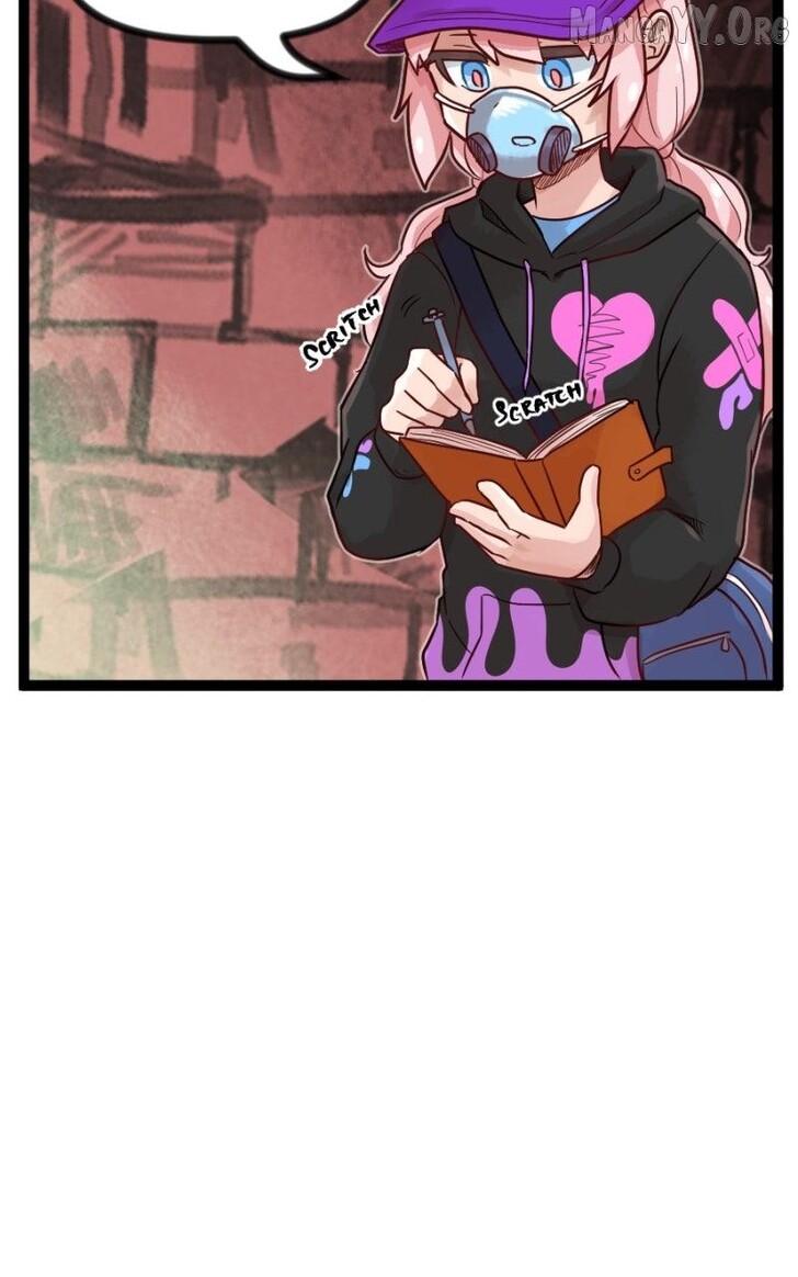 Read Clinic of Horrors Manga Online