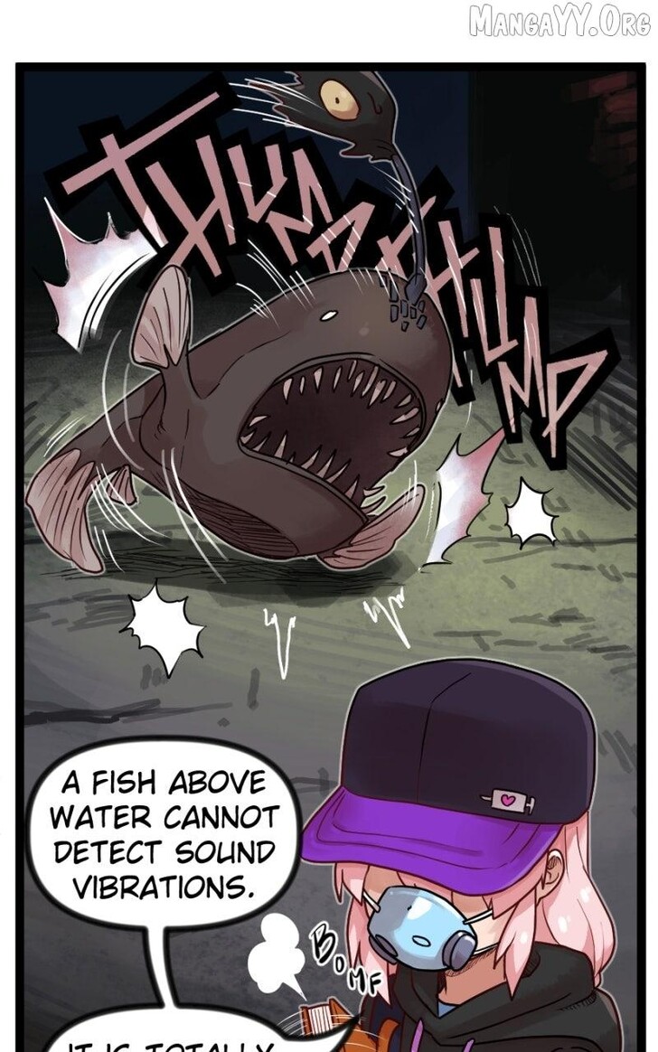 Read Clinic of Horrors Manga Online