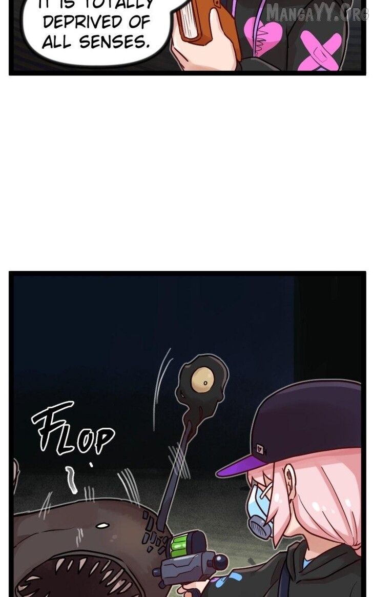 Read Clinic of Horrors Manga Online