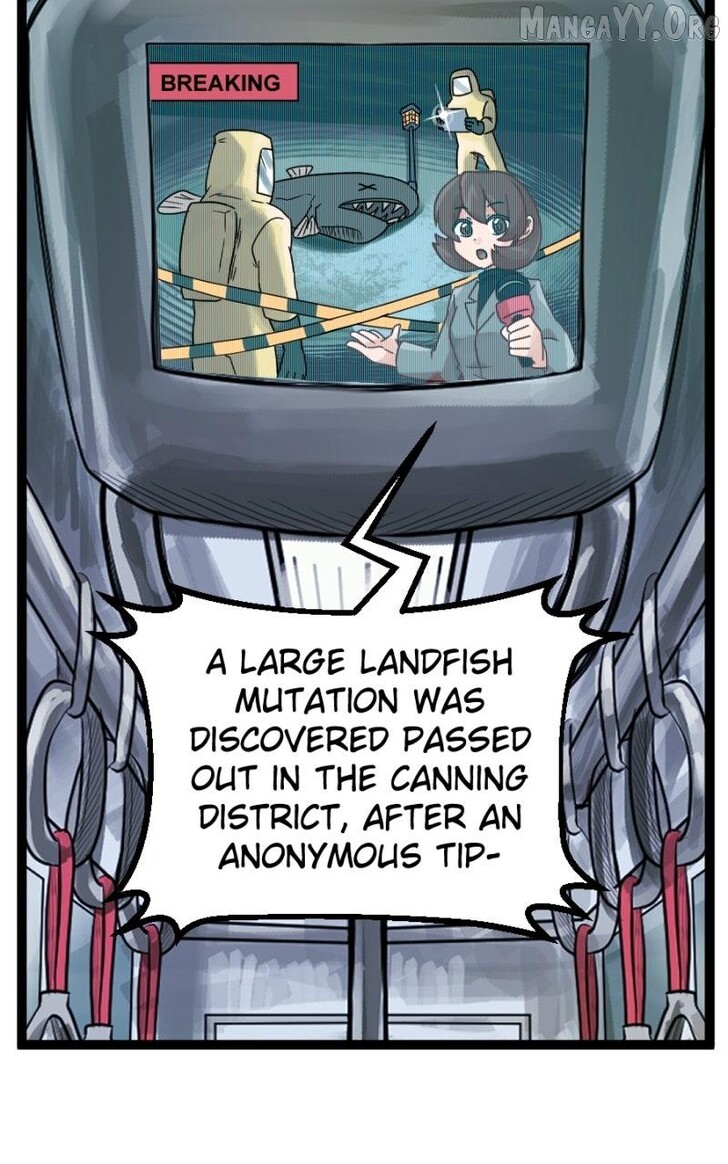 Read Clinic of Horrors Manga Online