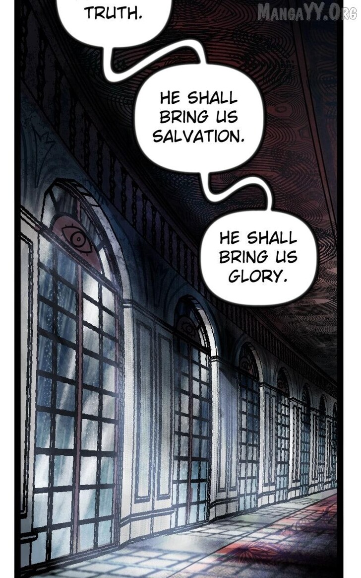 Read Clinic of Horrors Manga Online