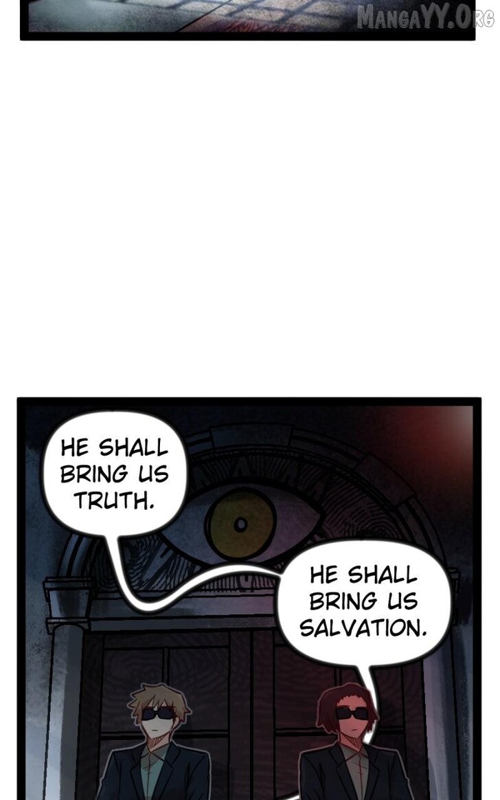 Read Clinic of Horrors Manga Online