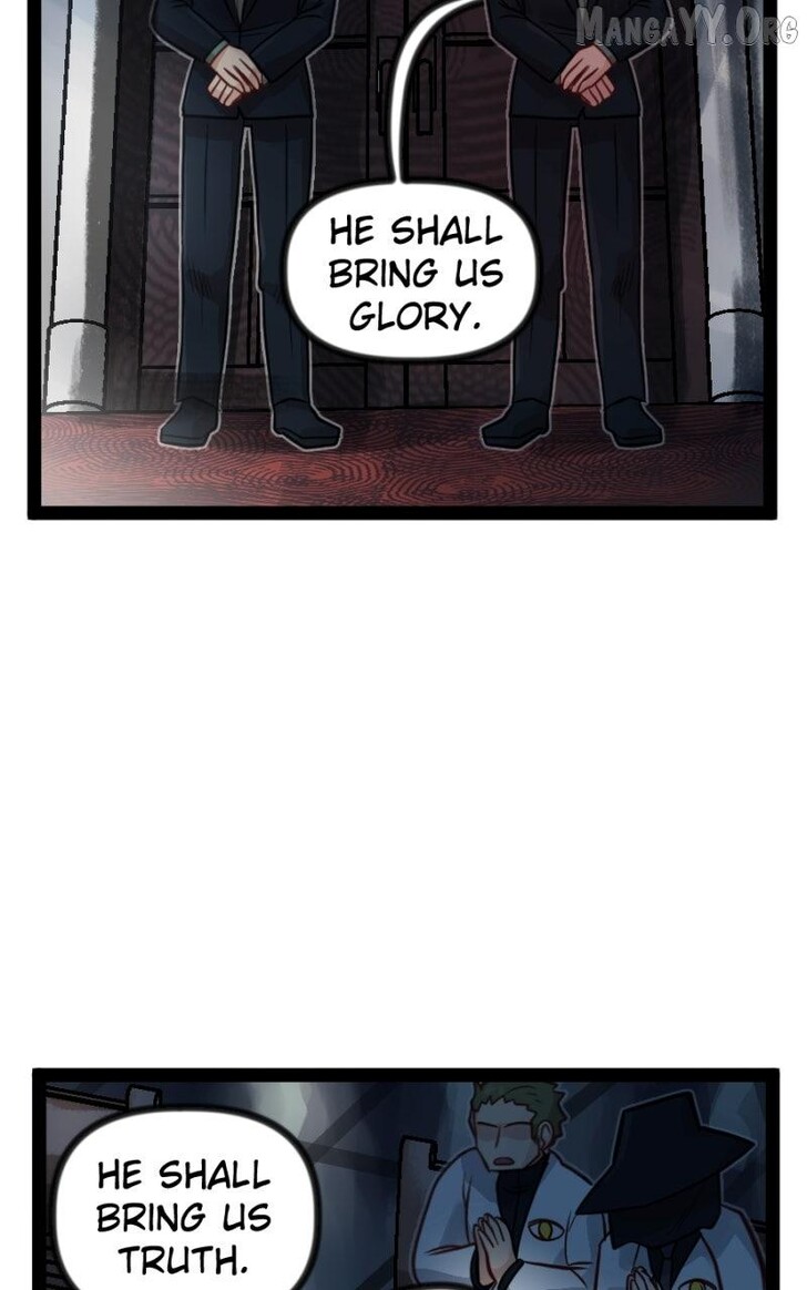 Read Clinic of Horrors Manga Online