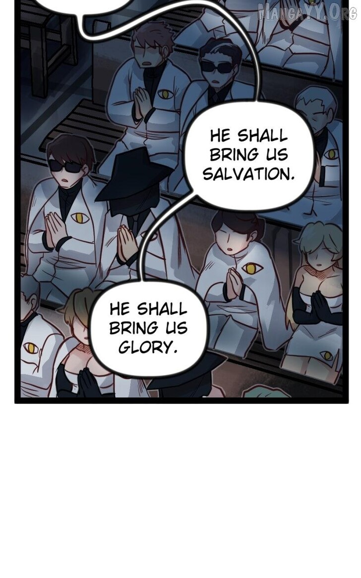 Read Clinic of Horrors Manga Online