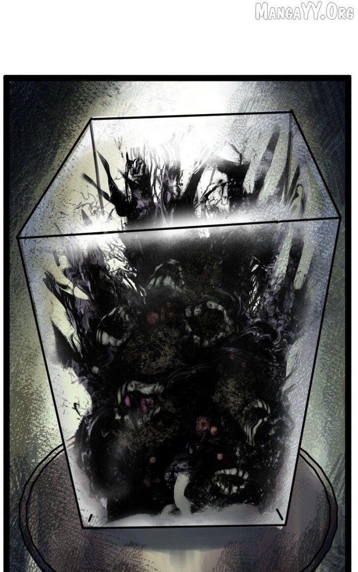 Read Clinic of Horrors Manga Online