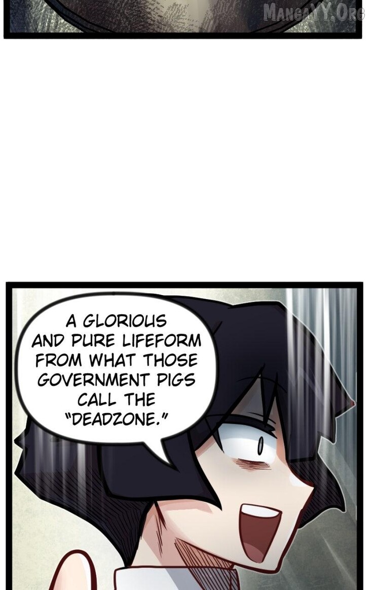 Read Clinic of Horrors Manga Online